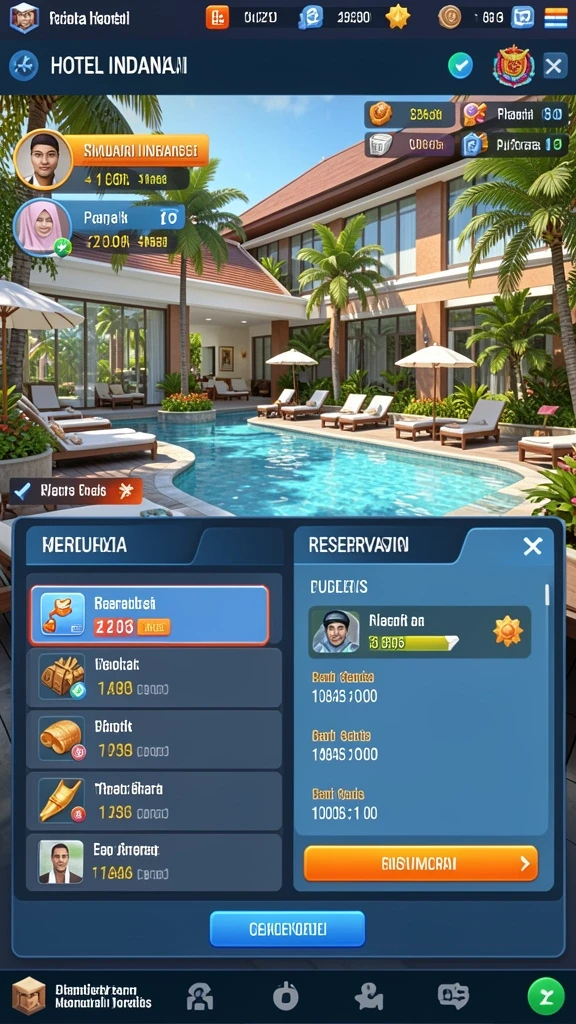 Screenshot super5 nomor 2