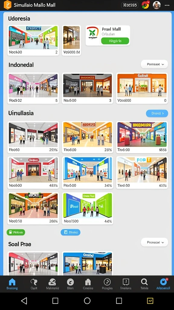 Screenshot super805 nomor 1