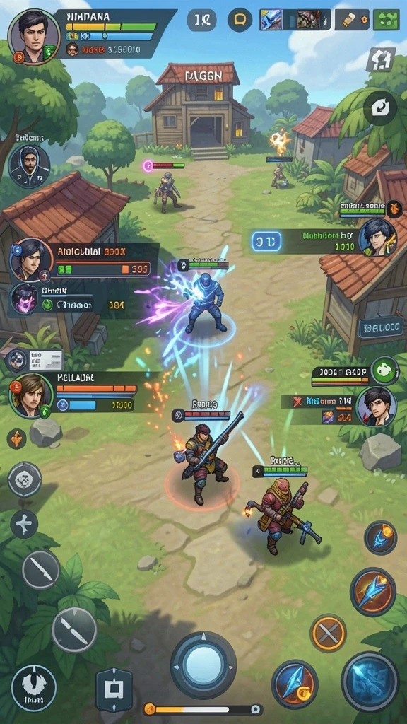 Screenshot superligatoto nomor 3