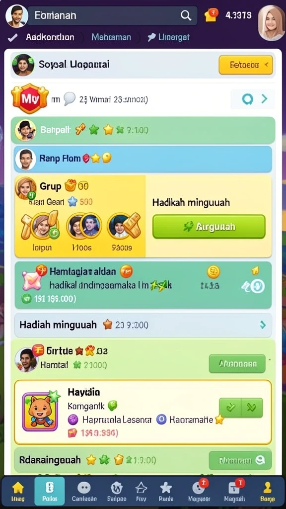 Screenshot surga19 nomor 3