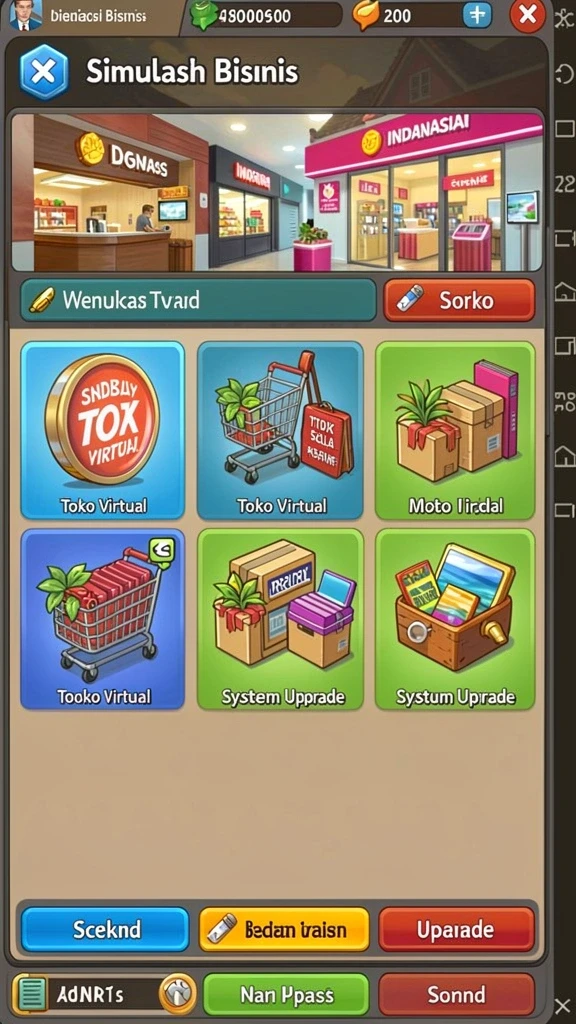 Screenshot tegaltoto nomor 3