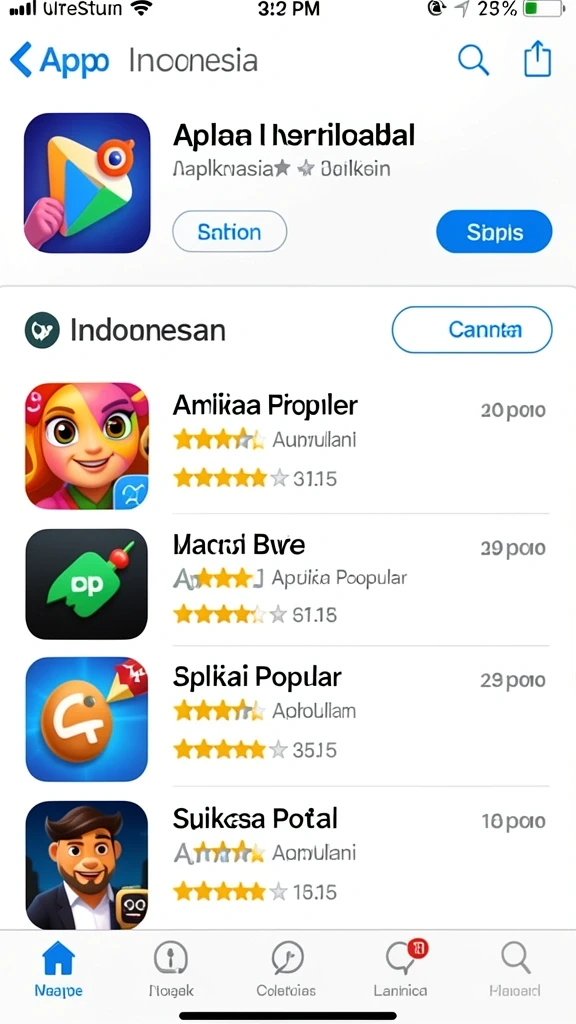 Screenshot tentoto nomor 2