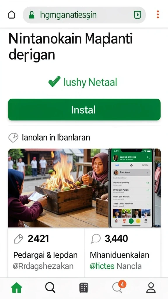 Screenshot toto1000 nomor 3