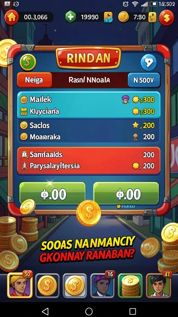 Screenshot tt789 nomor 1