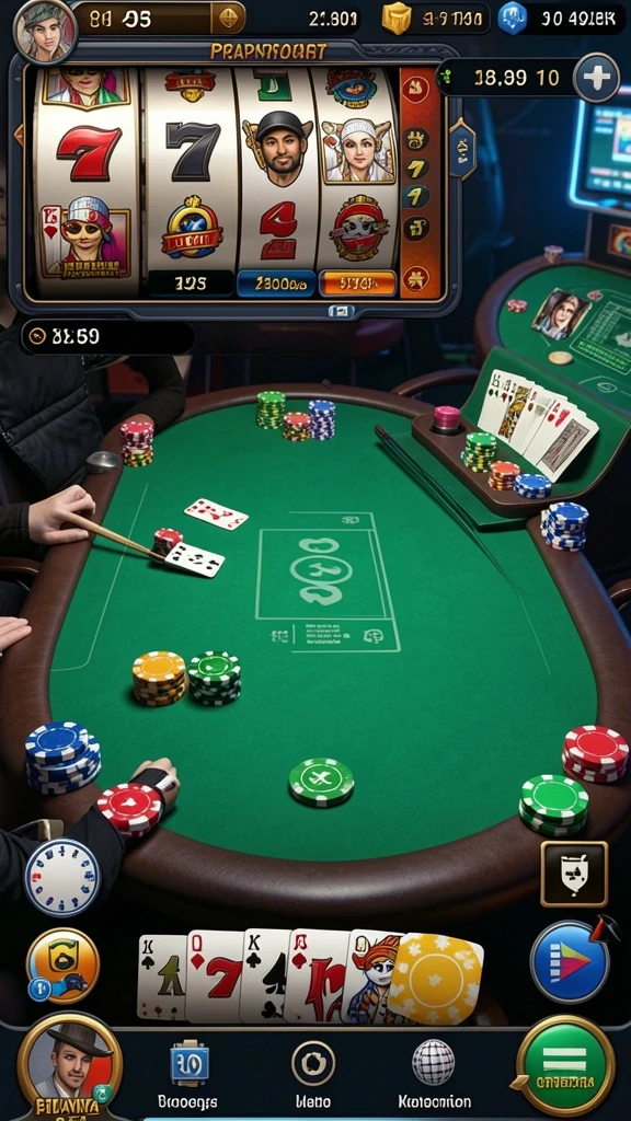 Screenshot venom889 nomor 1