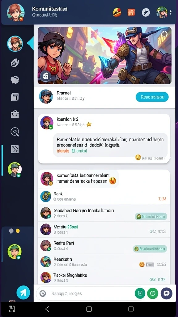 Screenshot winlive4d nomor 2