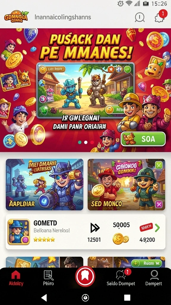 Screenshot winpkr nomor 2
