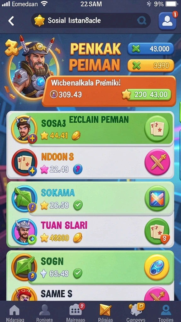 Screenshot xxx777 nomor 1