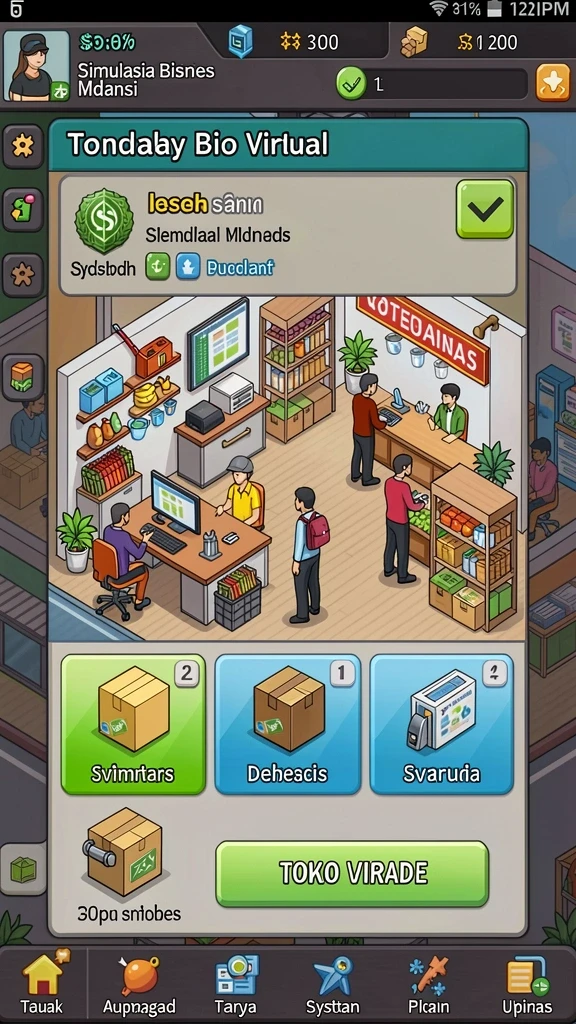 Screenshot yoyo88 nomor 1