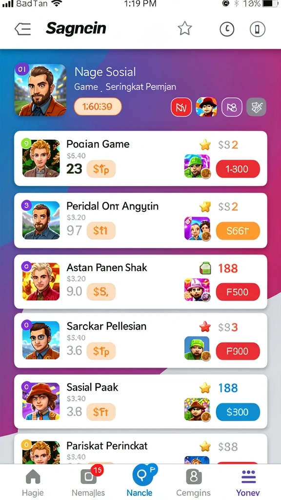 Screenshot yoyo88 nomor 2