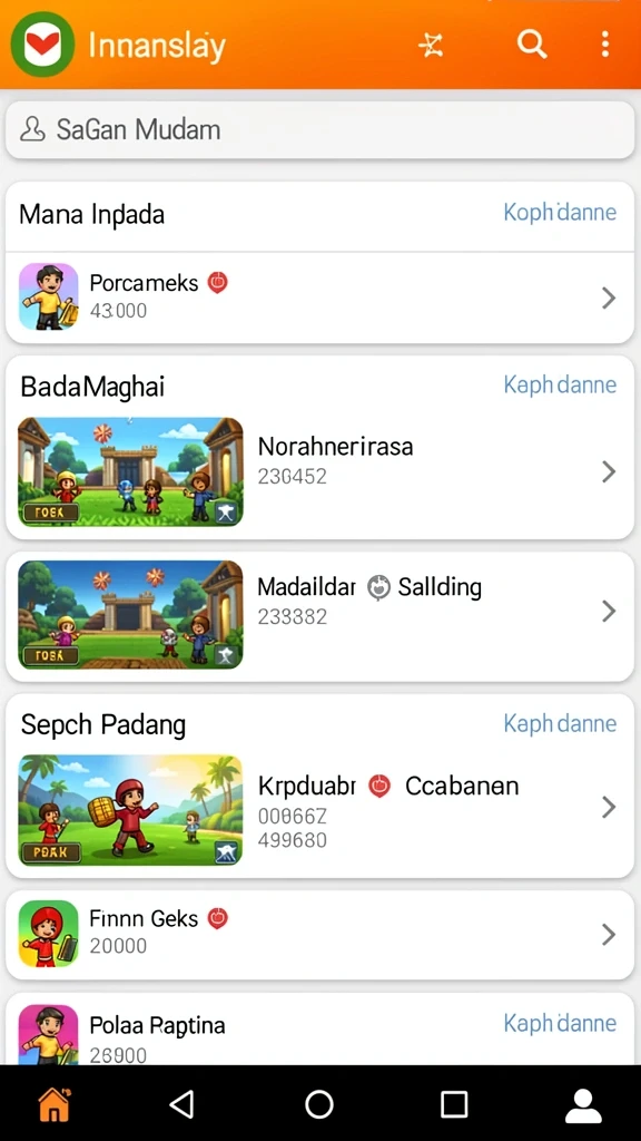 Screenshot yoyo88 nomor 3