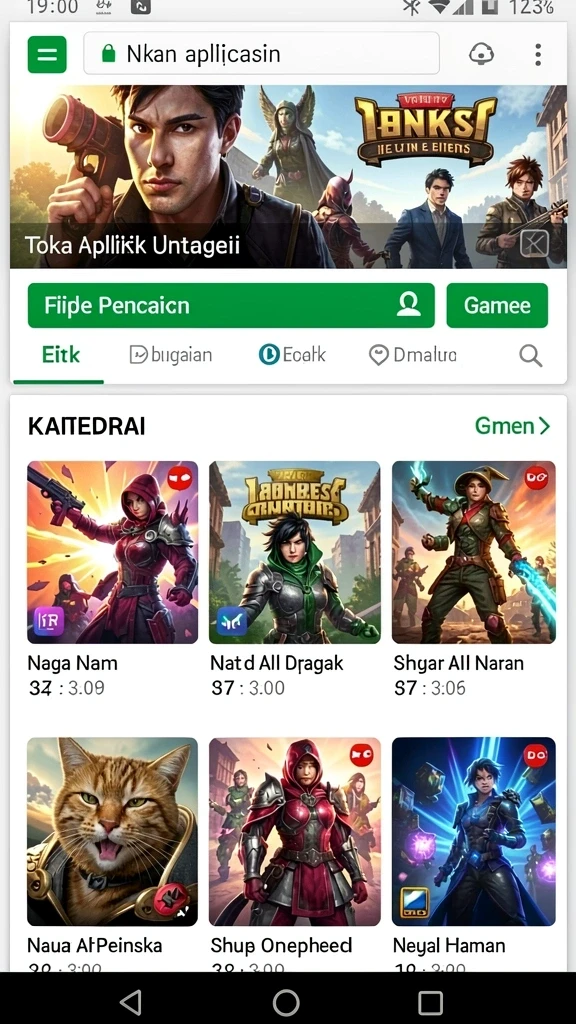 Screenshot zk6 nomor 2