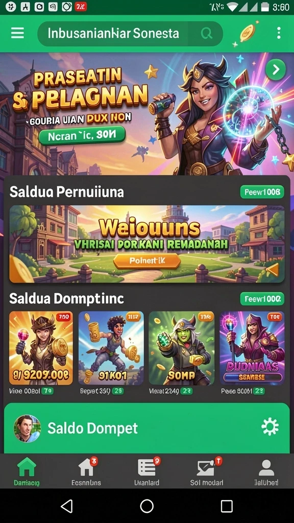 Screenshot zk6 nomor 3