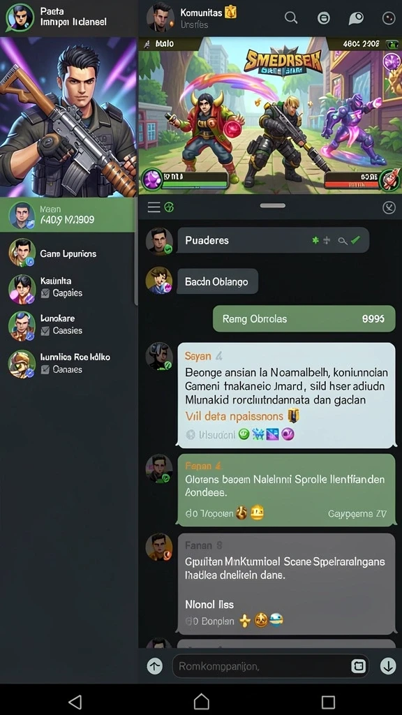 Screenshot zorototo nomor 1